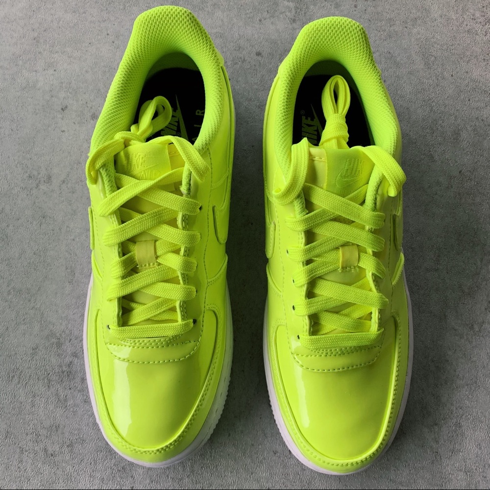 NWT Nike Air Force 1 - Picture 4 of 8